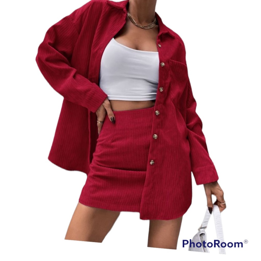 Beautiful Retro David Dart Button Down 3xl Long S… - image 1